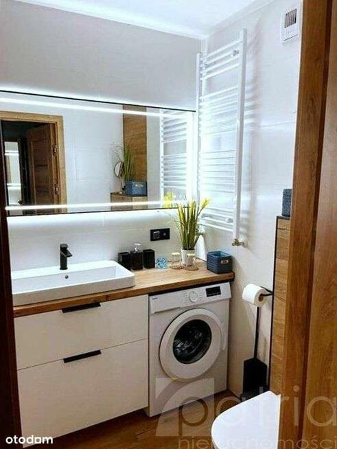 Apartament nad morzem-basen, sauna, garaż!