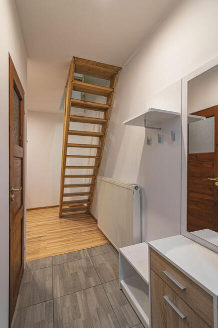 ul. Bracka, 2 pokojowe, BEZCZYNSZOWE z miejscem parkingowym