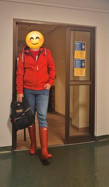 Poznam PARĘ MAŁŻEŃSTWO latex hunter