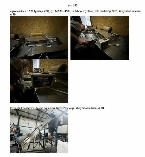 Syndyk sprzeda ruchomości