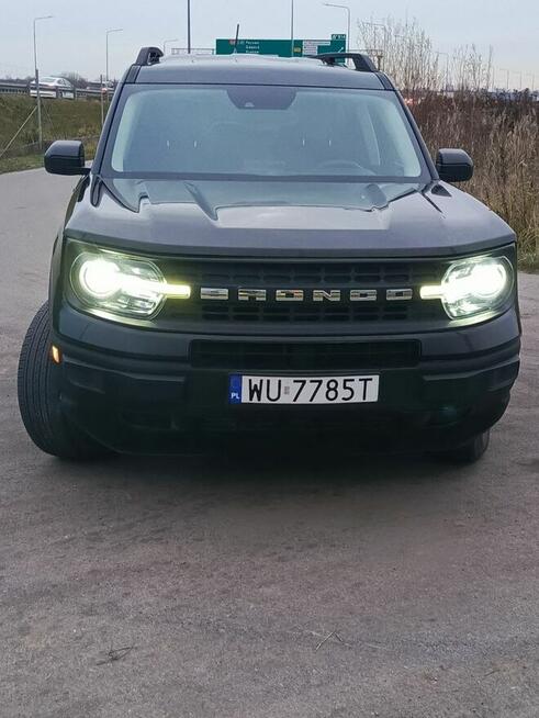 Sprzedam samochód osobowy