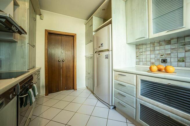 Pabianice- wyjątkowe mieszkanie z ogrodem i garażem