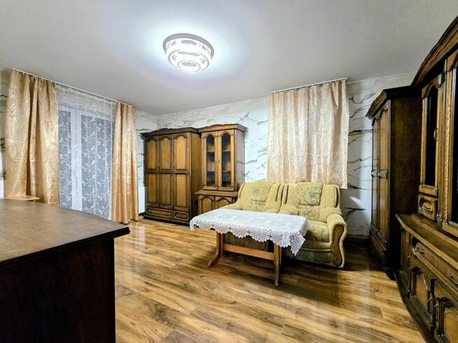 Mieszkanie z garażem, ul. Piaskowa