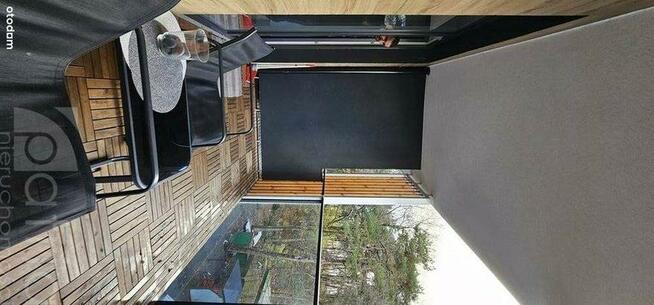 Apartament nad morzem balkon, garaż, Spa, winda