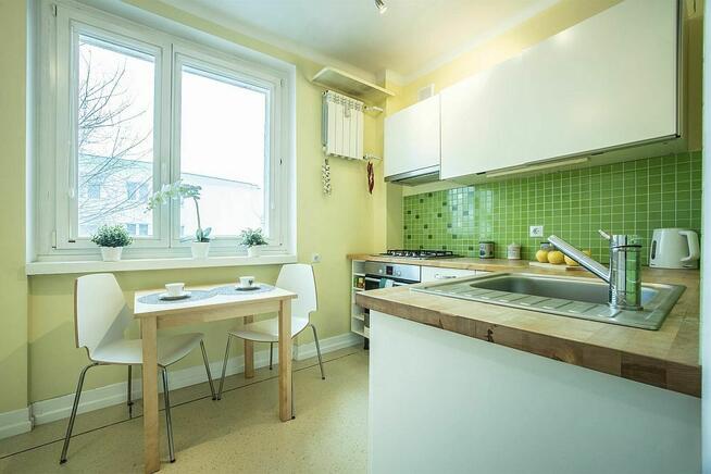 M2 ul. Srebrzyńska / przestronne/ gotowe do zamieszkania