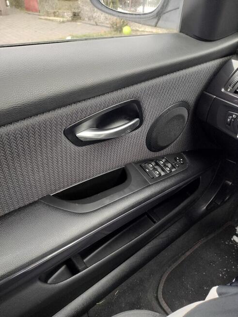 OKAZJA BMW E90 polift w świetnym stanie