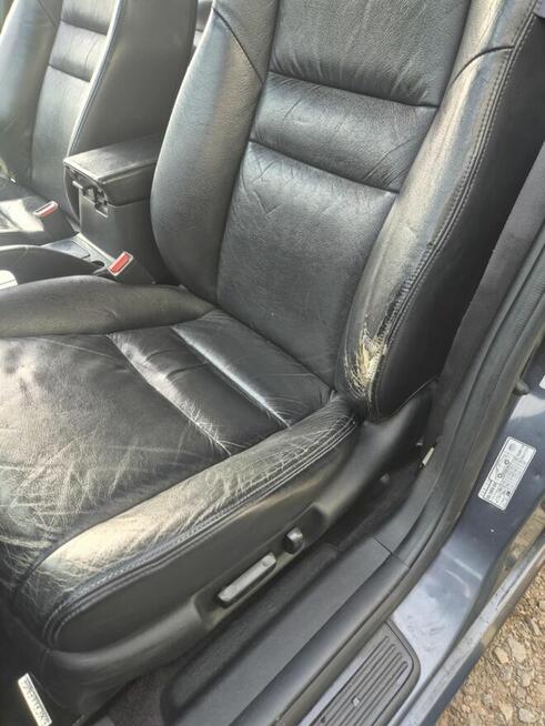 Honda accord VII