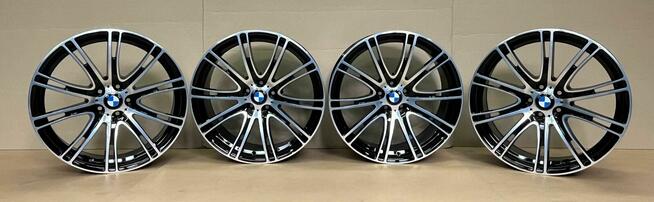 Replika BMW 20x8.5 20x10 5x112 ET27 ET40 66.6 BY599 LJ599