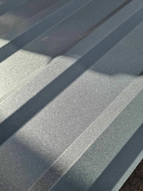 Blacha trapezowa t18, t35, t7 różne kolory i różne długości