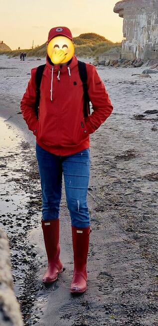 Poznam PARĘ MAŁŻEŃSTWO latex hunter