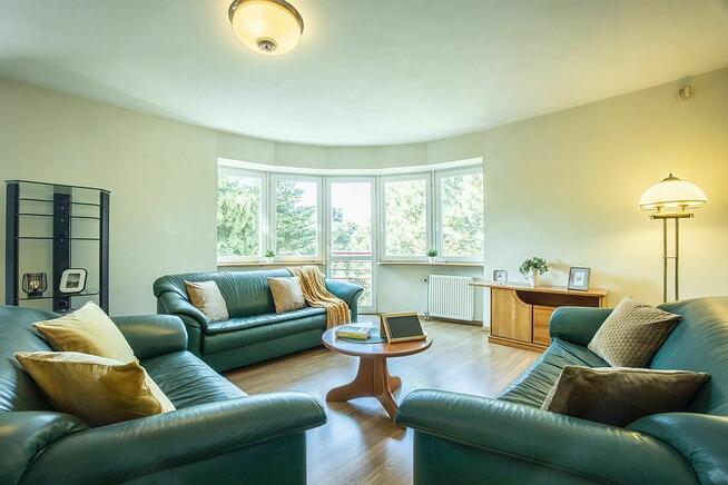 Pabianice- wyjątkowe mieszkanie z ogrodem i garażem