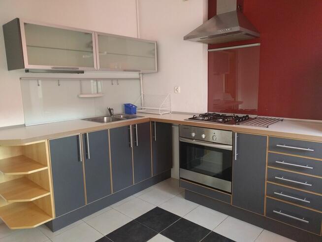 Ładna kawalerka- metro Kabaty