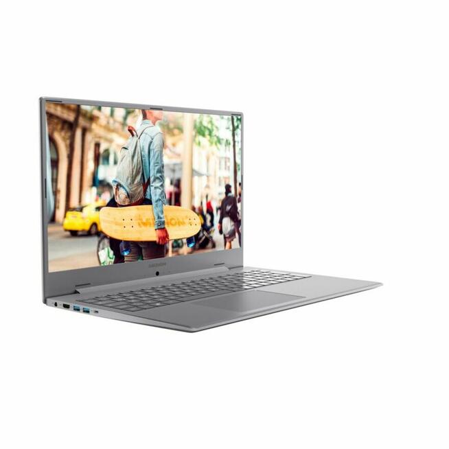 Laptop Medion Akoya FHD 17,3 INT N5000 8GB 256GB WIN11 Nowy