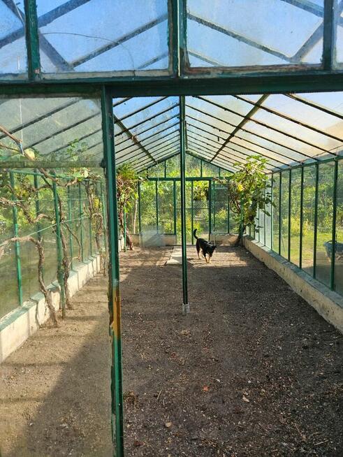 Sprzedam działkę rekracyjną