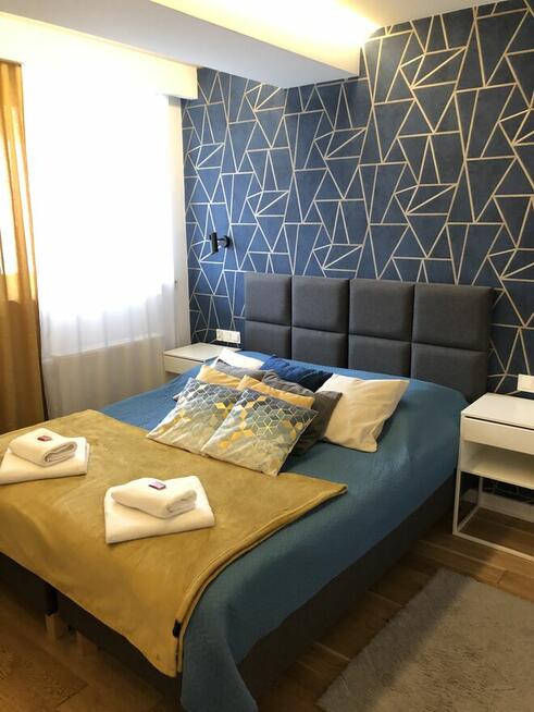 Apartamenty, zakwaterowanie, pokoje, noclegi w Szczyrku