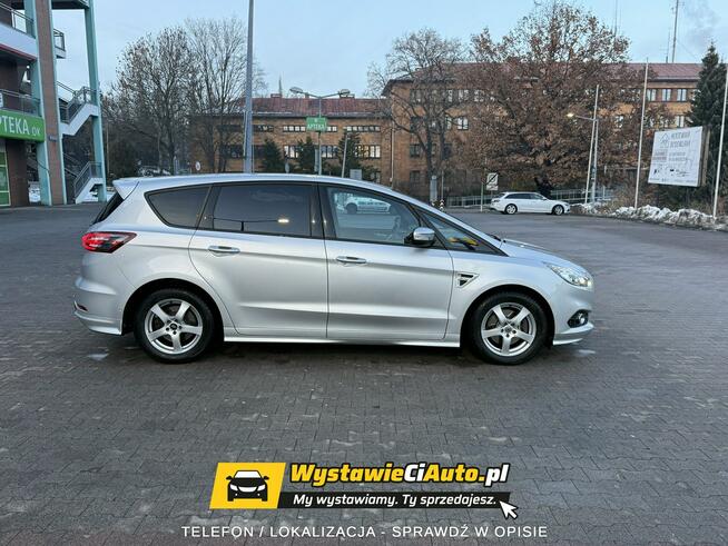 Ford S-Max Telefon: 795_538_214 Lokalizacja: Wałbrzych