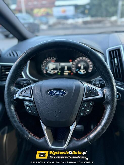 Ford S-Max Telefon: 795_538_214 Lokalizacja: Wałbrzych