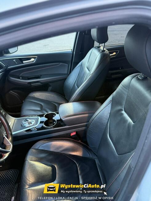 Ford S-Max Telefon: 795_538_214 Lokalizacja: Wałbrzych