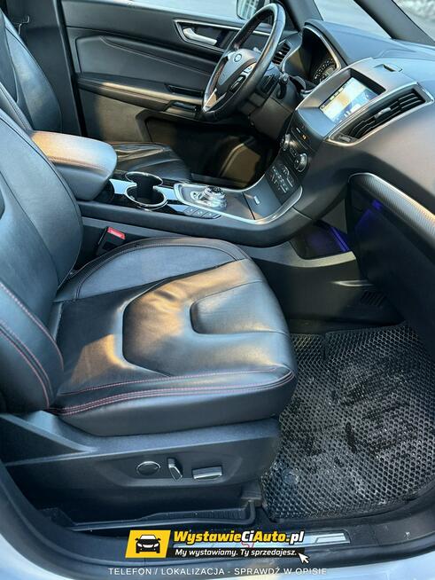 Ford S-Max Telefon: 795_538_214 Lokalizacja: Wałbrzych