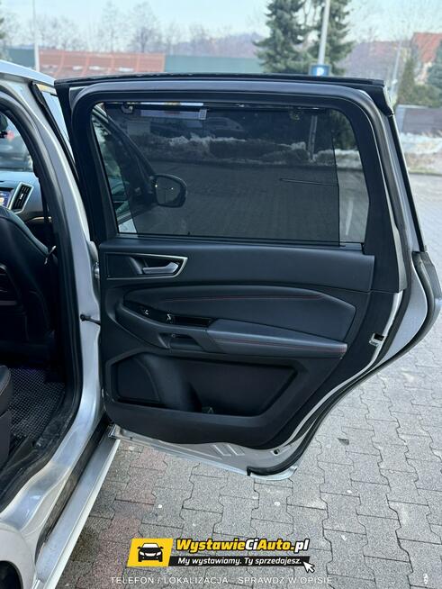 Ford S-Max Telefon: 795_538_214 Lokalizacja: Wałbrzych