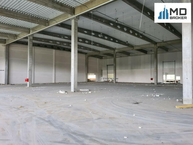 Lokal użytkowy Wiskitki,