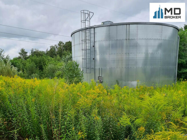 Lokal użytkowy Wiskitki,