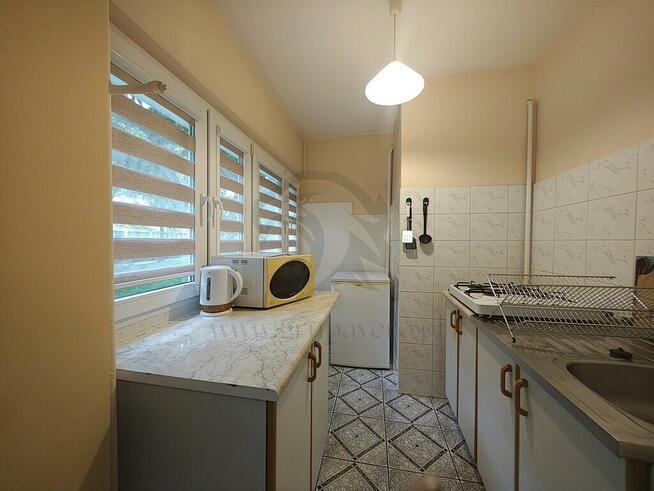 Małe? Tak Wygodne? Bardzo. Do kochania? Koniecznie