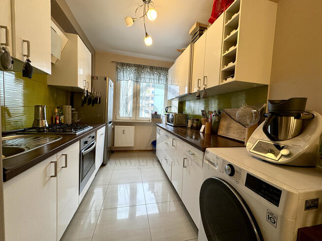 Duże 2 pokoje Widzew Wschód