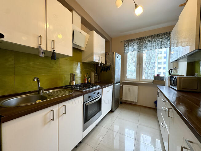 Duże 2 pokoje Widzew Wschód