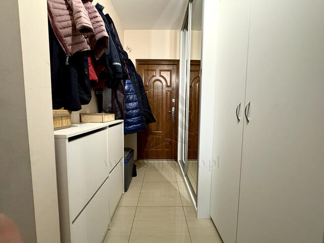 Duże 2 pokoje Widzew Wschód