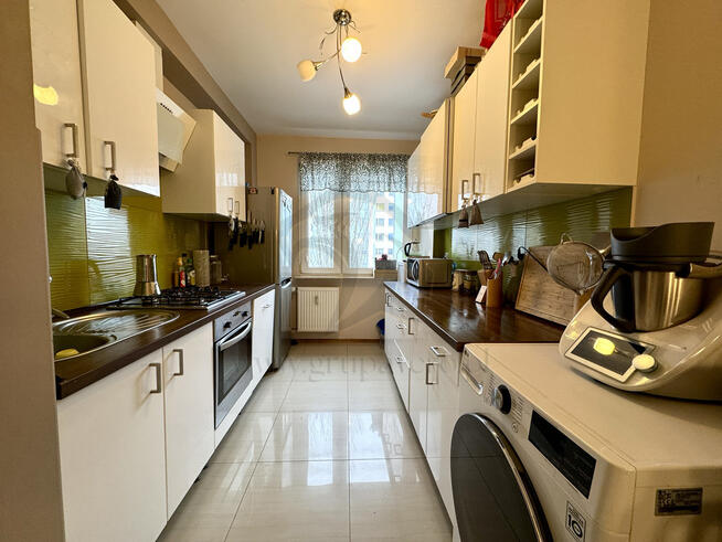 Duże 2 pokoje Widzew Wschód