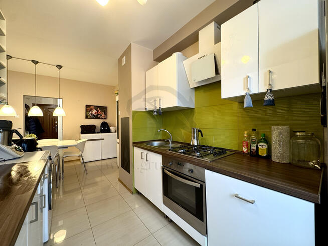 Duże 2 pokoje Widzew Wschód