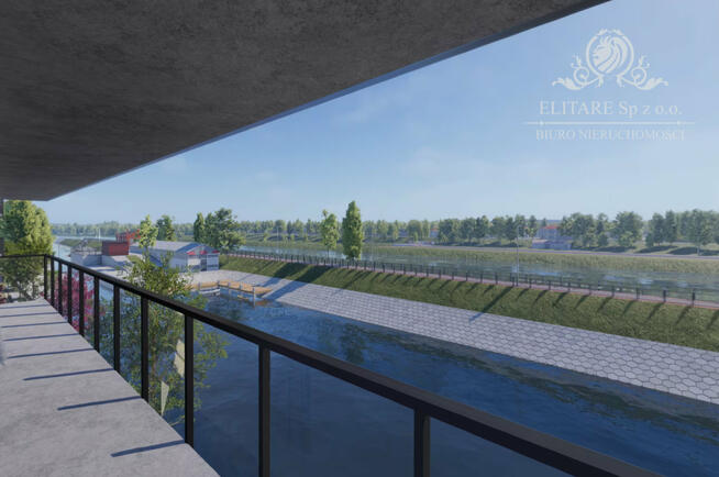 Apartament 107,79m2, 5 pokojowe z balkonem 23,82m2/Reymonta, Wrocław