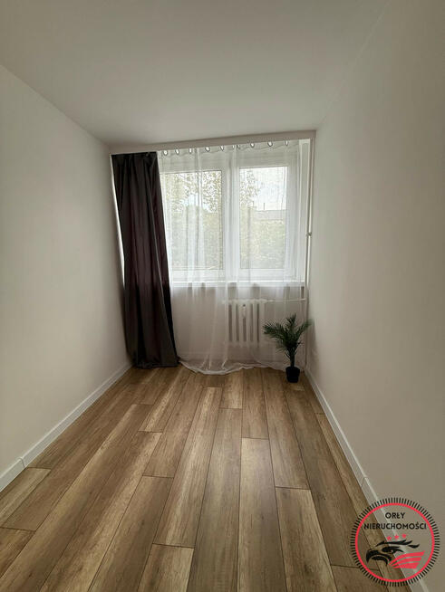 Atrakcyjne mieszkanie 45m2 na Osiedlu Piastowskim - gotowe do zamieszkania!