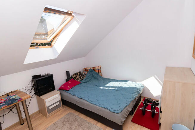 Nowy dom 187m2 + lokal użytkowy 45m2 Rynek Ćmielów