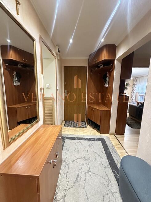 Dobra lokalizacja | 3 pokoje (72m2) | balkon