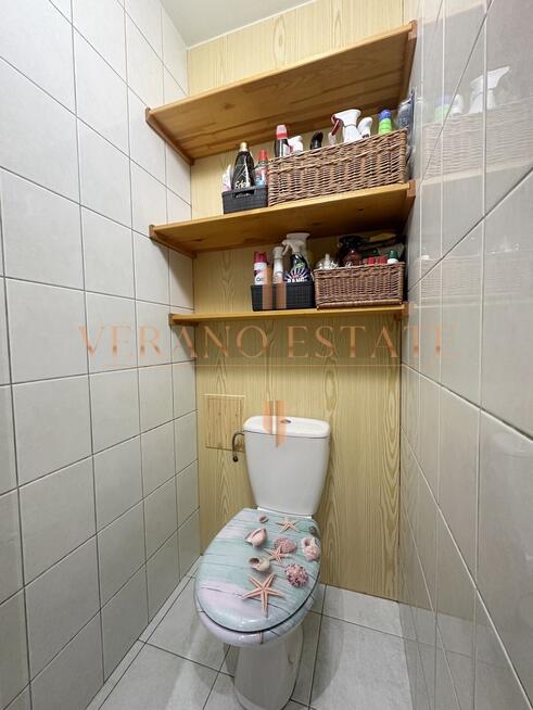 Dobra lokalizacja | 3 pokoje (72m2) | balkon