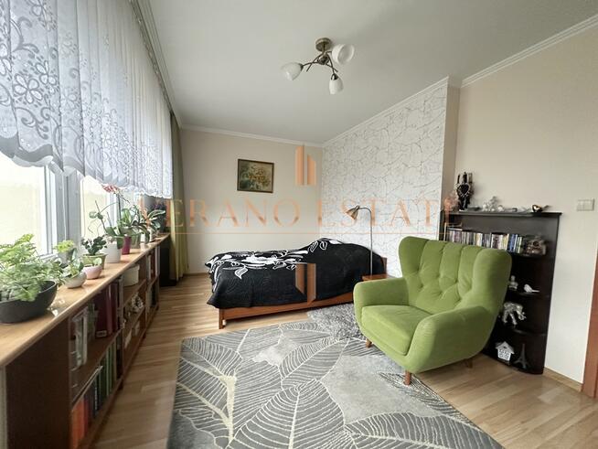 Dobra lokalizacja | 3 pokoje (72m2) | balkon