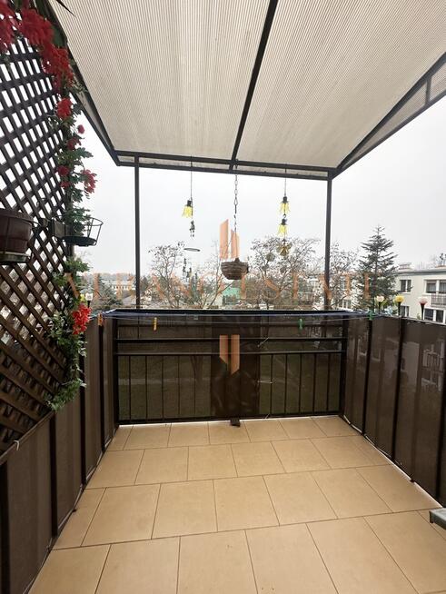 Dobra lokalizacja | 3 pokoje (72m2) | balkon