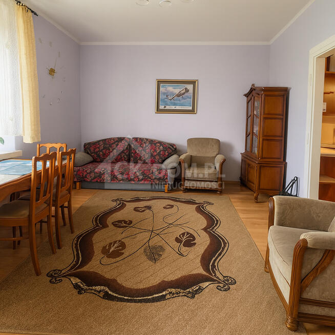 Rytwiany – Na sprzedaż dom 70m2 z dużą działką