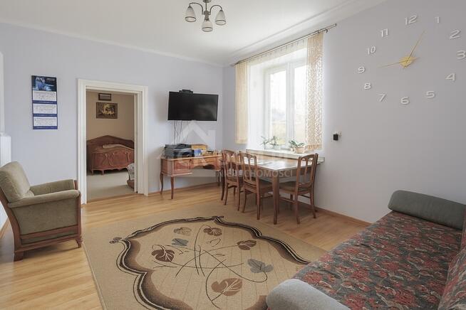 Rytwiany – Na sprzedaż dom 70m2 z dużą działką