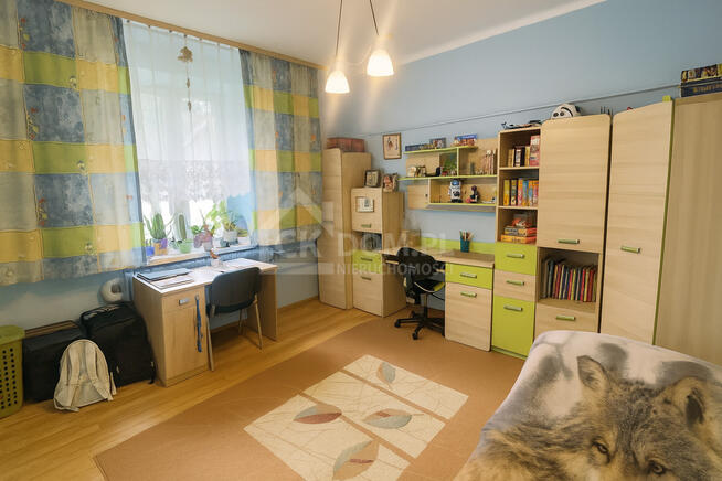 Rytwiany – Na sprzedaż dom 70m2 z dużą działką