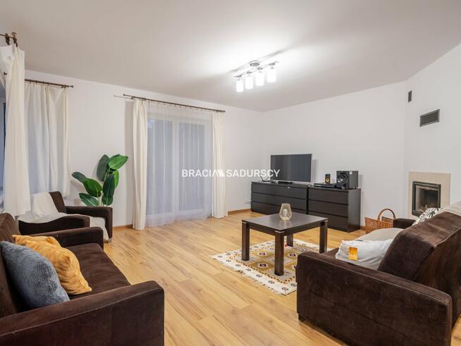 Dom Kraków Swoszowice, Stepowa