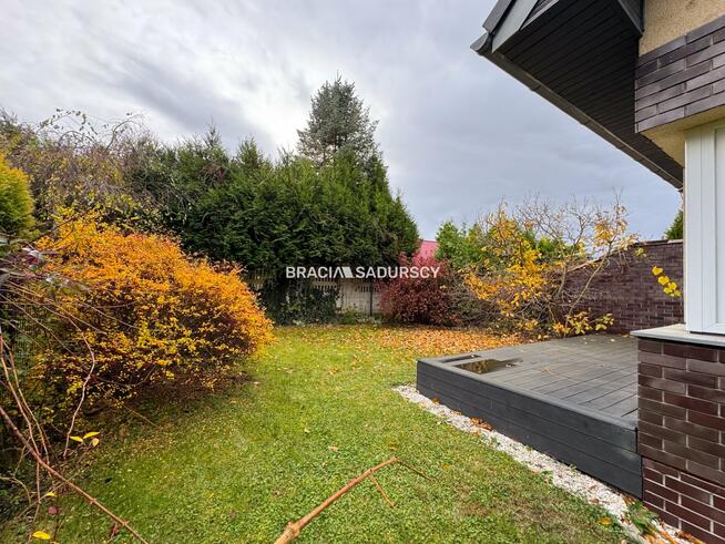 Dom Kraków Swoszowice, Stepowa