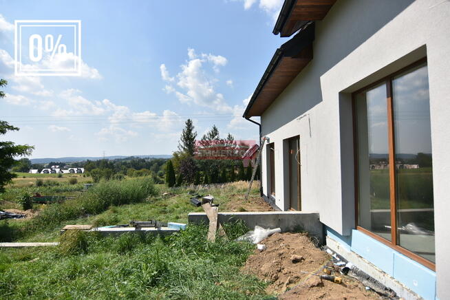 Dom w zabudowie bliźniaczej w dobrej lokalizacji