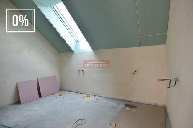 Dom w zabudowie bliźniaczej w dobrej lokalizacji