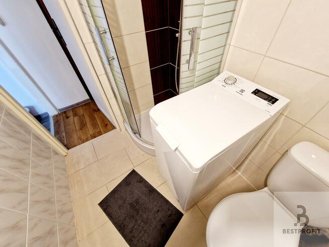 Mieszkanie Ustka, Kościuszki