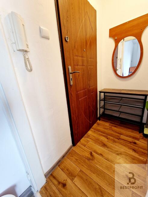 Mieszkanie Ustka, Kościuszki