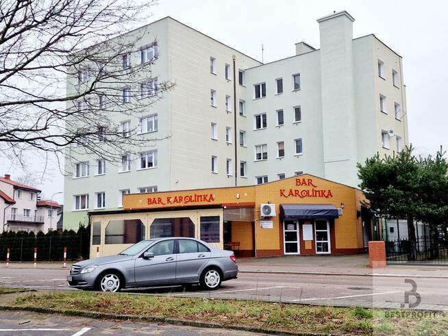 Mieszkanie Ustka, Kościuszki