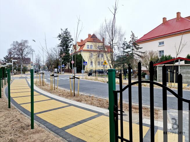 Mieszkanie Ustka, Kościuszki